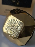 Paco Rabanne Lady Million Fabulous edp intense 5 ml, miniatura 