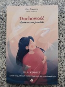 Duchowość zdrowa emocjonalnie dla kobiet - Geri Scazzero