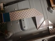 Wstążka matrycy,włączniki SAMSUNG LE32D400E1W