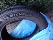 Opony Letnie Michelin Primacy 235/55 R19