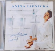 Anita Lipnicka -Wszystko Się Może Zdarzyć... CD Pomaton EMI 1996