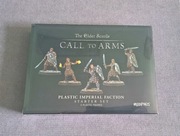 The Elder Scrolls Call to Arms Imperial Legion Starter Set