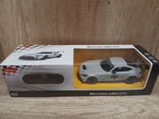 Zdalnie Sterowany Mercedes 1:24