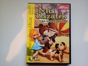 Miś Uszatek i Jego Wesoły Świat Film Bajka PL DVD