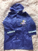 Pelerynka, płaszcz przeciwdeszczowy 110/ 116