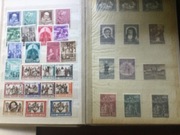 Znaczki z Watykanu . Lata 1960 +