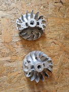 Koło zamachowe do kosy spalinowej magneto DEMON, EUROTEC