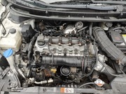 Silnik D4FB 1.6 CRDI- kompletny lub na części. Film z pracy.