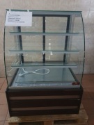 Witryna Cukiernicza WCh-1/C ESTERA