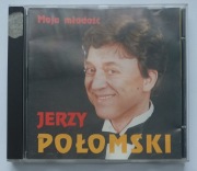 Jerzy Połomski - Moja młodość 1993
