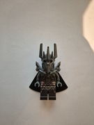 Lego Barad-dûr 10333 The Hobbit and The Lord of the Rings lor139 Sauron