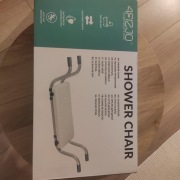 Ławka Siedzisko do wanny