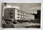 Chelmek 1969 ? Moskwicz auto samochód 