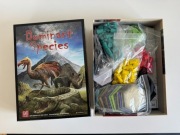 Doninant Species GMT (Eng)