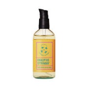 Mydlarnia 4 Szpaki, Eukaliptus Cytrynowy,100 ml