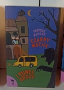 Czarny Maciek i tunel grozy  Dariusz Rekosz