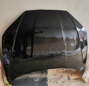 Maska Audi czarna A5/S5 2020 F5