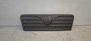 Osłona zimowa grill atrapa Fiat Ducato Jumper Boxer 