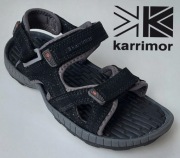Buty Sandały Karrimor Antibes roz.31,5 klapki 2w1