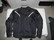 Kurtka, Spodnie Tekstylne Modeka XL