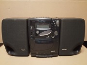 PHILIPS AZ 2405 ( nie można włączyć ! ) .