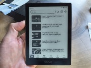 Onyx boox poke 5 NOWY + Nowe etui! Lepszy niż Kindle czytnik ebook