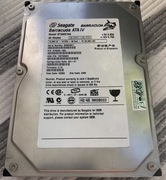 Seagate Barracuda ST340016A 40GB HDD IDE ATA PATA - Hard Drive Dysk Twardy