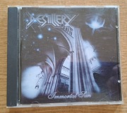 Destillery – Immortal Sun - CD