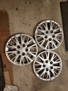 Oryginalny kołpak 15 cali Kia Ceed 