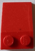 LEGO 3298 Czerwony stok 33 3 x 2 4162 2szt