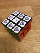 Kostka Rubika 3x3 - Rok Romantyzmu Polskiego