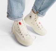 CONVERSE trampki koraliki 37 BDB