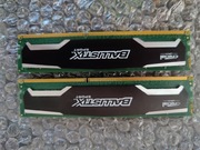 DDR3 Crusial  ballistic sport 2x 4gb 1600MH