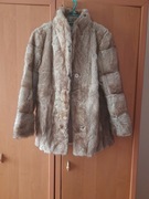 Futerko naturalne damskie