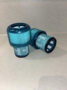 Dyson V11 2x Filtr wymienny hepa