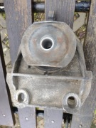 Poduszka silnika/skrzyni biegów Fiat A280 176934