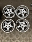 Felgi aluminiowe 15 Dezent