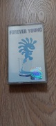 KASETA AUDIO NAGRANA FOREVER YOUNG