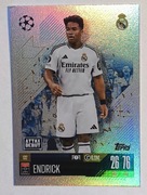 Topps Match Attax 2024/25 ENDRICK nr.132