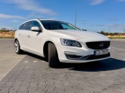 Volvo V60 T5 2.5L 254KM AWD