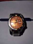 Zegarek Seiko SRPK35K1 automatyczny 38mm