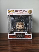 Funko Pop Viserys Game of Thrones 