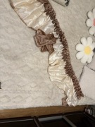 Lambrekin 2m karnisz