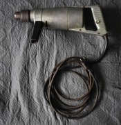 Stara Wiertarka DDR VEB HBM300/1