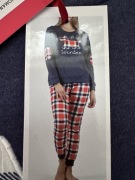 Piżama Pidżama damska Admas w pudełku damska S nowa