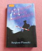 PIASECKI KOCHANEK WIELKIEJ NIEDŹWIEDZICY 1994
