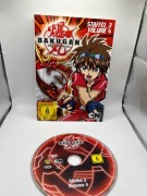 Bakugan serial - DVD!