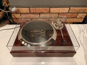 DENON DP-60L ! Gramofon D. Drive ! Wersja Europejska ! Nowa pokrywa ! Shure