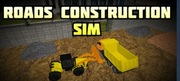 Roads Construction Sim