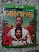Far cry 6 na Xbox 